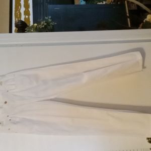 Jones of New York, 8, white